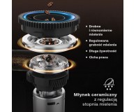 Sencor Ekspres automatyczny SES 9470BK - 1589857 - zdjęcie 14